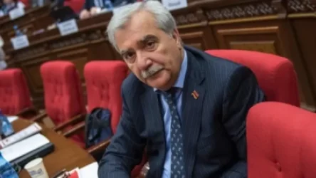 Ինչու է ԱԺ հանձնաժողովի փոխնախագահի հարցում իշխանությունը համառում. «Հրապարակ»