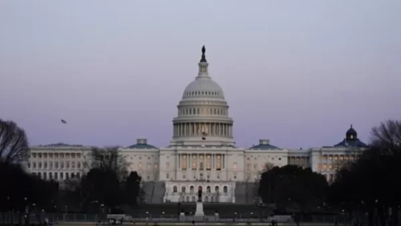 Կոնգրեսը հաստատել է ԱՄՆ պետպարտքի բարձրացումը մինչև 480 մլրդ դոլարի