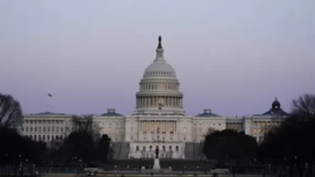 Կոնգրեսը հաստատել է ԱՄՆ պետպարտքի բարձրացումը մինչև 480 մլրդ դոլարի