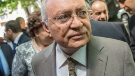 Աղվան Հովսեփյանի գործով ՀՔԾ-ում ուշագրավ փաստաթուղթ կա․ «Ժողովուրդ»