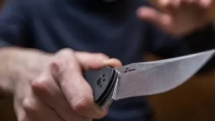 Դանակով զինված տղամարդը Արթիկի հիվանդանոցում բուժաշխատողների նկատմամբ ավազակային հարձակում է կատարել