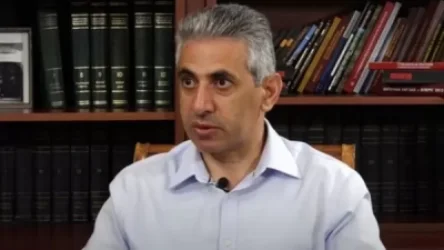 Ալիևը Փաշինյանի հետ այլևս բանակցելու կարիք չունի, սկզբունքային հարցերի շուրջ նրանք կարծես համակարծիք են. Էդգար Ղազարյան