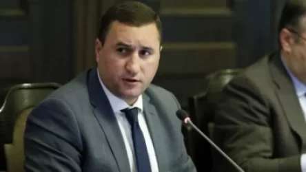 ՊՆ-ն նախատեսում է վերականգնել բանակի մարզական ակումբը