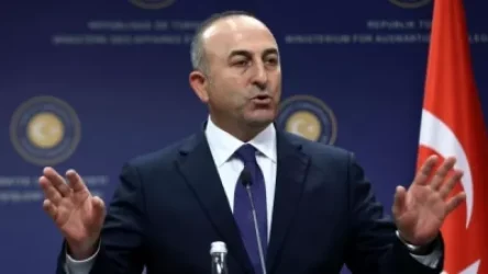 Չավուշօղլուն կրկին խոսել է Հայաստանի մասին