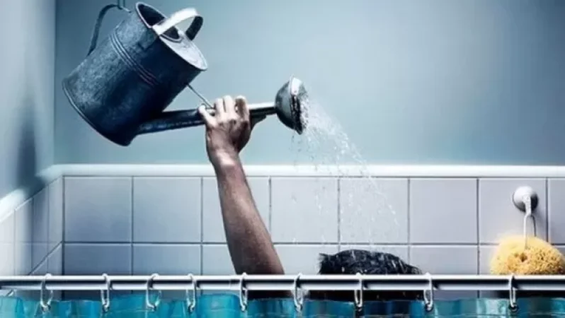 1 օր ջուր չի լինի նշված հասցեներում