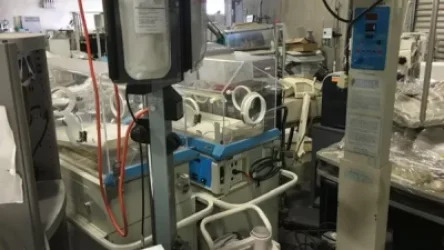 Պաշտպանության նախարարը վաճառել և գրպանել է Հայաստանին նվիրաբերված բժշկական արժեքավոր տեխնիկան. Միշել Սարիանի ահազանգը