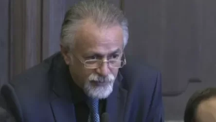 «Վերմիշյանին ցանկանում է տեղափոխել պատժախուց՝ իբր կարգապահական խախտման համար. սա պետպատվեր է». փաստաբանն ահազանգում է