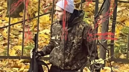 ՏԵՍԱՆՅՈՒԹ․ Մոսկվայում անհայտ անձը կրակ է բացել դպրոցի հարևանությամբ