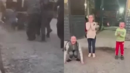 18+. ՏԵՍԱՆՅՈՒԹ. Այս բեսպրեդելը անուն չունի, ոստիկանապետն անձամբ պիտի ներողություն խնդրի այս երեխաներից. Նաիրա Զոհրաբյան