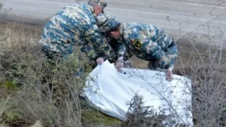 Հադրութի շրջանից հայտնաբերվել է 2 զինծառայողի աճյուն