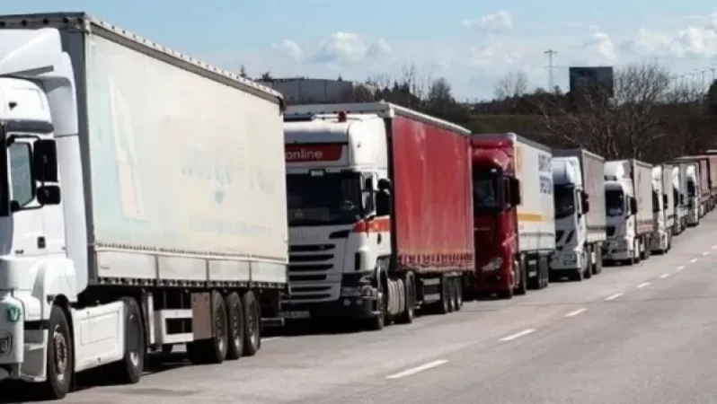 Ադրբեջանն ազատ է արձակել իրանցի վարորդներին. Mehr