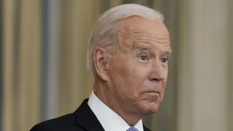 Պատասխանատվությունը կրում է Ռուսաստանը․ Բայդեն