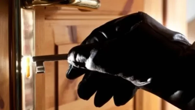 Երևանում գործող հյուրանոցային համալիրում գտնվող ԱՄՆ քաղաքացուց գողացել են խոշոր չափի ԱՄՆ դոլար. Shamshyan. com