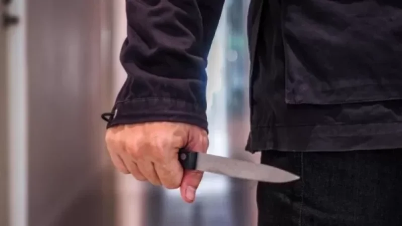 Երևանում 13-ամյա տղան դանակահարել է 51-ամյա տղամարդուն. վերջինս տեղափոխվել է «Աստղիկ» բուժկենտրոն. Shamshyan. com