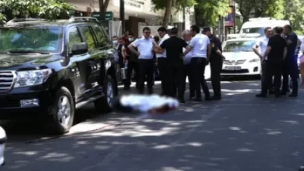 «Քյավառցի Ռաֆոյի» սպանության նախապատրաստման գործով հետախուզվողի կալանավորումը վերացվել է. «Փաստինֆո»