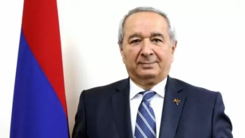 Եվս մեկ դեսպան հետ կկանչվի. «Հրապարակ»