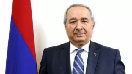 Եվս մեկ դեսպան հետ կկանչվի. «Հրապարակ»