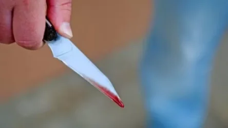 Վիճել են ու 13 ամյա տղան դանակահարել է  51-ամյա տղամարդուն