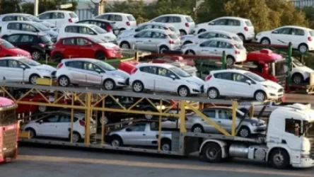 2019-ին Հայաստան ներկրված ավտոմեքենաները սկսել են կամաց-կամաց վաճառվել. «Ժողովուրդ»