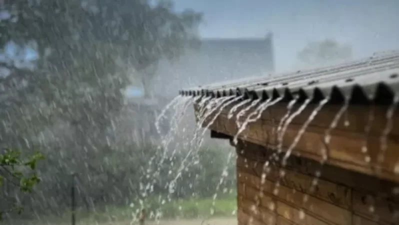 Սպասվում է անձրև և ամպրոպ