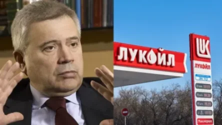 Ադրբեջանական «ЛУКОЙЛ»-ի համասեփականատերը թողնում է ընկերությունը