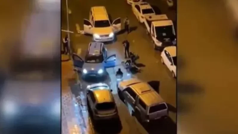 Թուրքիայում իրանցիների են ձերբակալել․ պատճառը հայտնի է