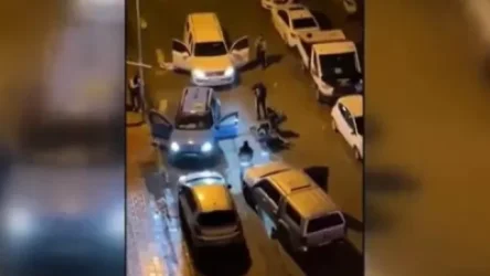 Թուրքիայում իրանցիների են ձերբակալել․ պատճառը հայտնի է