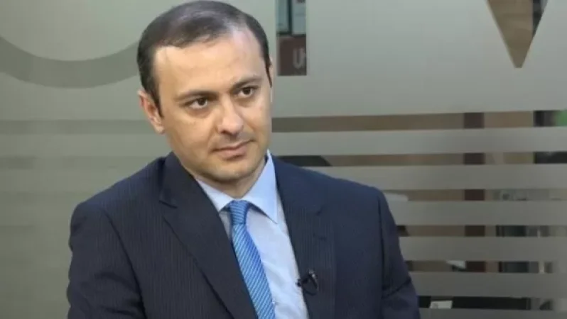 Ալիևը փորձում է բանակցություններից դուրս հայտարարություններ անել․ Արմեն Գրիգորյան