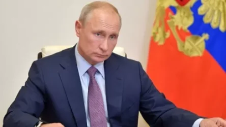 Պուտինը խոսել է իրեն փոխարինողի մասին