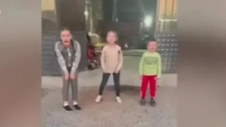 3 տարեկան տղային ցնցումներով տեղափոխել են հիվանդանոց. ArmLur.am