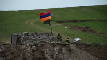 Բաքուն և Անկարան մտադիր էին հարձակվել Սյունիքի վրա․ իրանցի վերլուծաբանի սկանդալային գրառումը