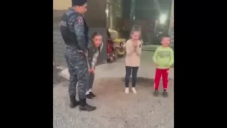 Դատախազությունը ՀՔԾ է ուղարկել ոստիկանների բռնությունը պատկերած տեսակադրերը