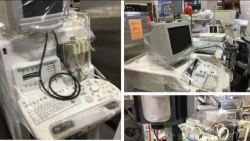 Առողջապահության նախարարությունը՝ ամերիկահայ բարերարի աղմկահարույց գրառման մասին