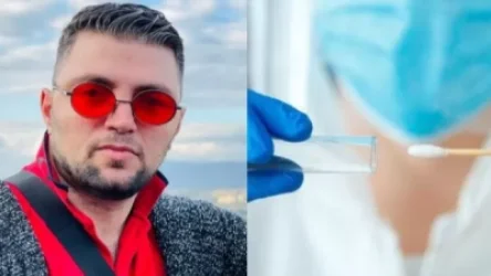 Ամեն դալանում 5000 դրամանոց «թեստ» վերցնելու տեղեր են բացվելու, գուշակեք` էս ամենը ում է ձեռք տալիս. Ռոբերտ Գասպարյան