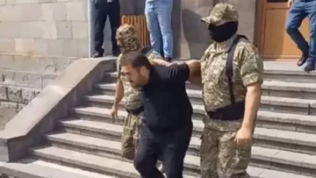 Փորձում ենք այդ գումարը հայթայթել․ որքան գրավի դիմաց ազատ կարձակվի Գորիսի փոխքաղաքապետը