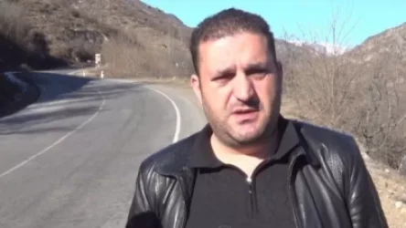 Գորիսի փոխքաղաքապետ Մենուա Հովսեփյանին 30 մլն դրամ գրավի դիմաց ազատ կարձակեն. Sputnik Արմենիա