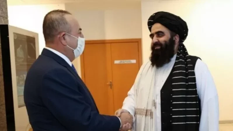 Թուրքիան և «Թալիբանը» բանակցություններ են սկսել Անկարայում