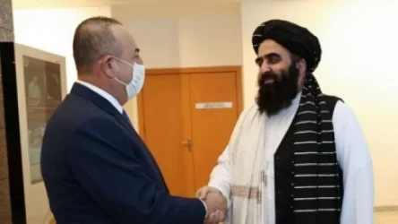 Թուրքիան և «Թալիբանը» բանակցություններ են սկսել Անկարայում