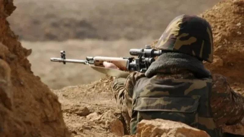 Արցախում մի քանի ուղղություններով փոխհրաձգություն է, հաղորդվում են վիրավորների մասին. Ոչ պաշտոնական