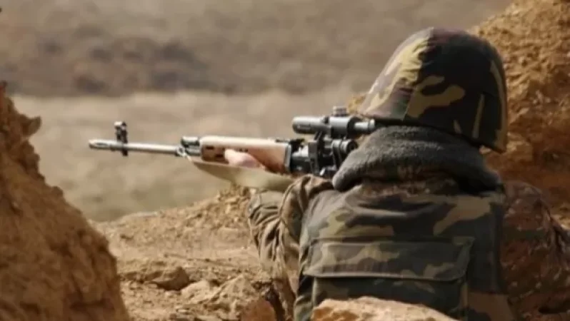 Ինչու՞ է Ադրբեջանը կրկին դիմել սադրանքների