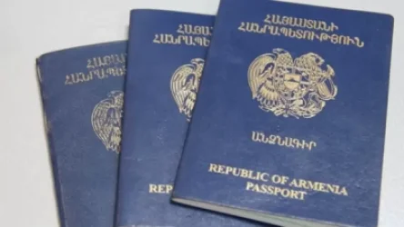 «Անձնագրերի մասին» օրենքներում փոփոխությունների նախագիծը Արցախի դեմ հերթական որոշումն է. «Հրապարակ»