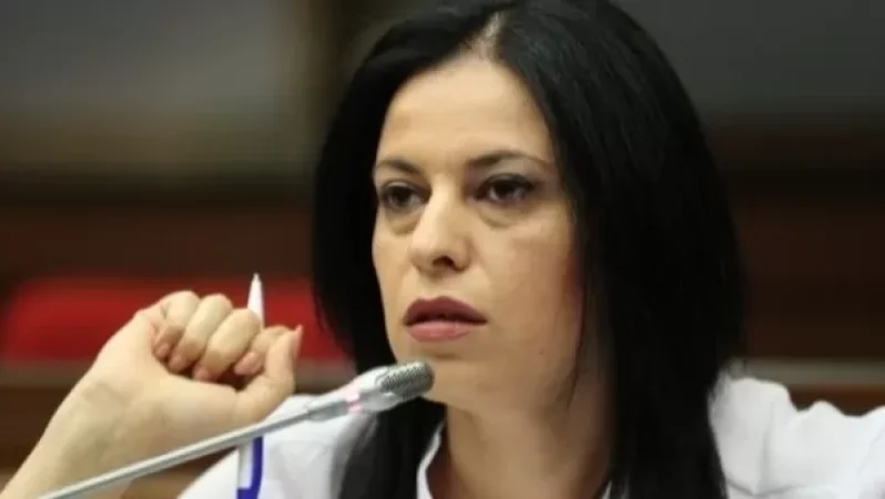 «Թշնամին կրակում է ներսից ու դրսից». պատգամավոր