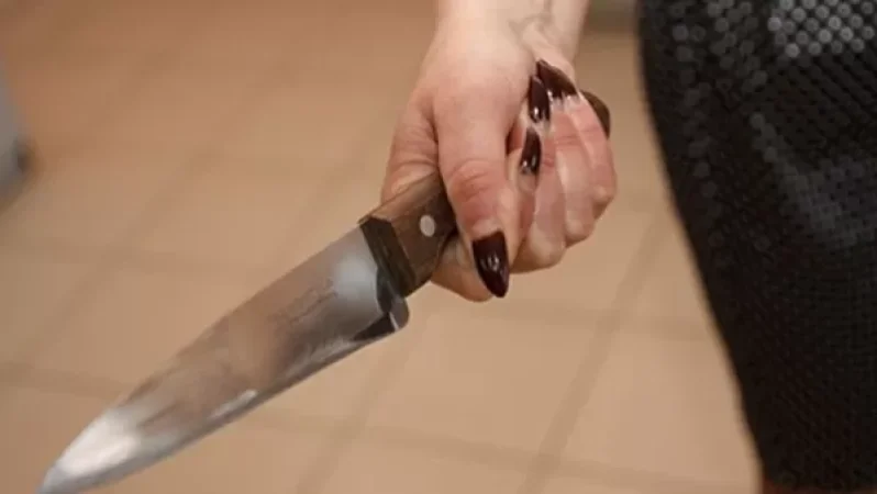 Արմավիրում զինված կինը 2 ժամում թալանել է «Ալֆա ֆարմ» դեղատները