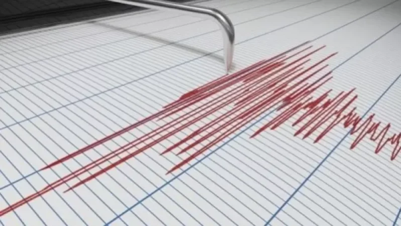 Վրաստանում երկրաշարժ է գրանցվել