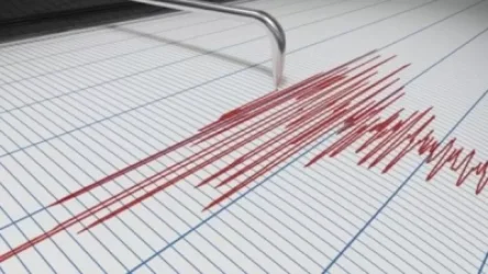 Վրաստանում երկրաշարժ է գրանցվել