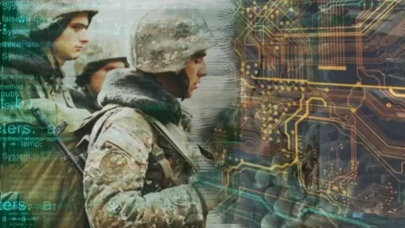 Թուրքը իր առաջին հարվածը տեղեկատվական դաշտում է արել․ Ալեն Ղուլյան