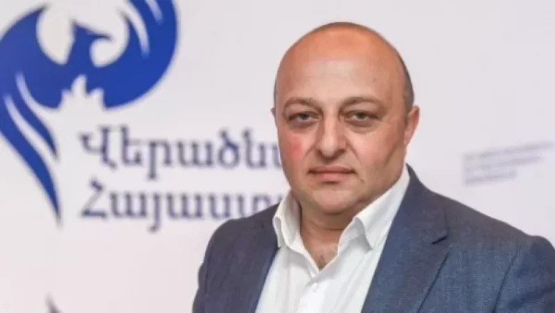 Սիսիանի նախկին համայնքապետ Արթուր Սարգսյանը գիշերն ազատ է արձակվել