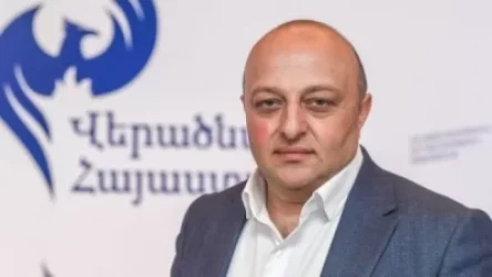 Սիսիանի նախկին համայնքապետ Արթուր Սարգսյանը գիշերն ազատ է արձակվել