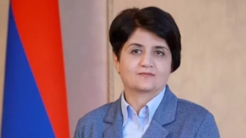 Azerbaijani Armed Forces Used Strike Drones Yesterday: Spokesperson of Artsakh President