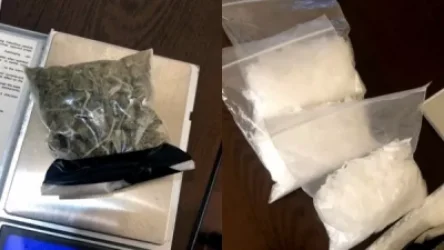 Հայտնաբերվել են թմրանյութեր․ ՊԵԿ-ը մանրամասնում է